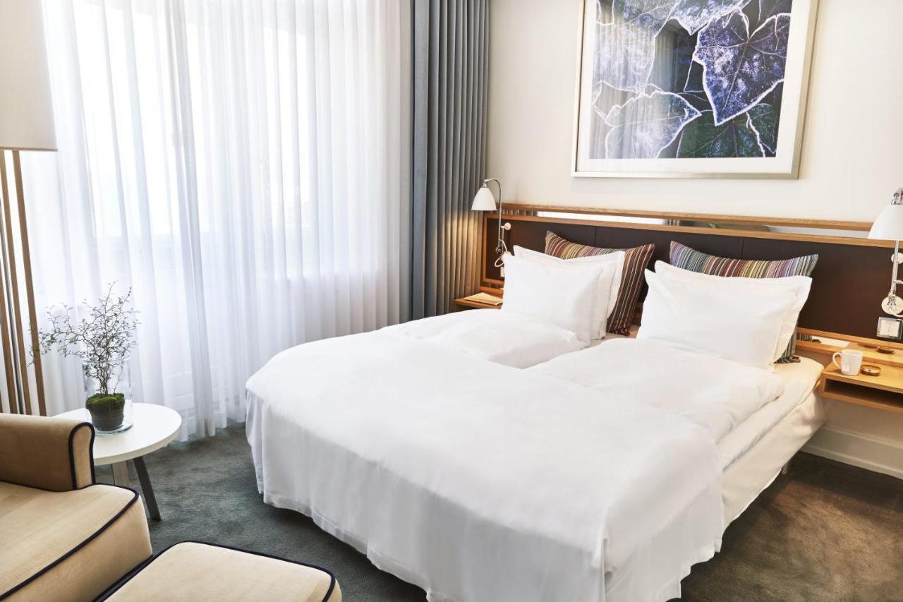 Kurhotel Скодсборг Экстерьер фото