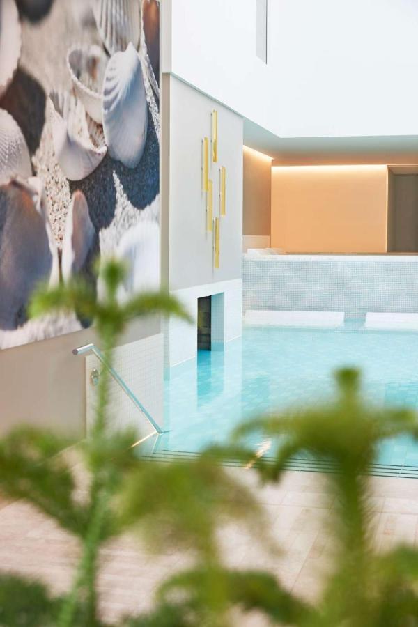 Kurhotel Скодсборг Экстерьер фото