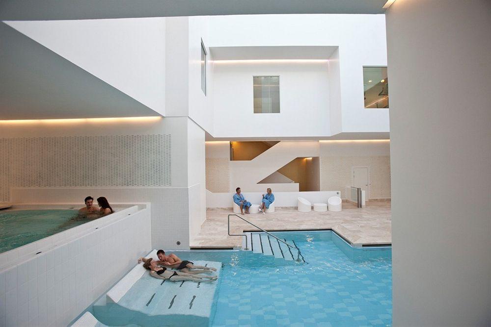 Kurhotel Скодсборг Экстерьер фото