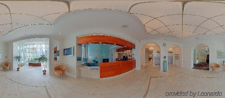 Kurhotel Скодсборг Экстерьер фото